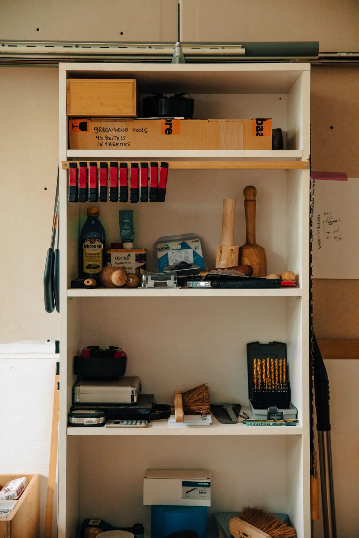 Selected work · 13
