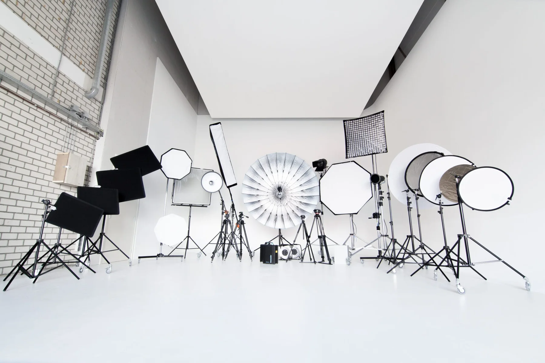 Photo & Film Studio · 5