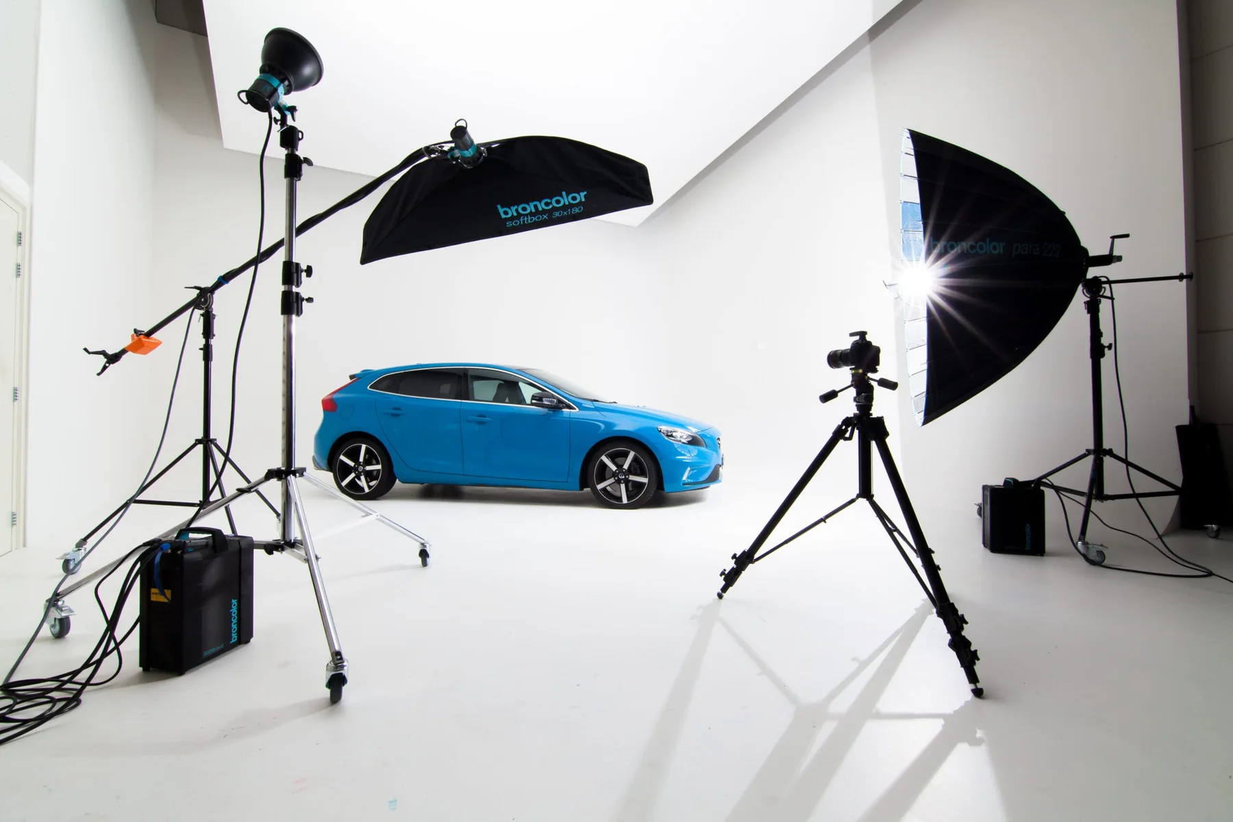 Photo & Film Studio · 2