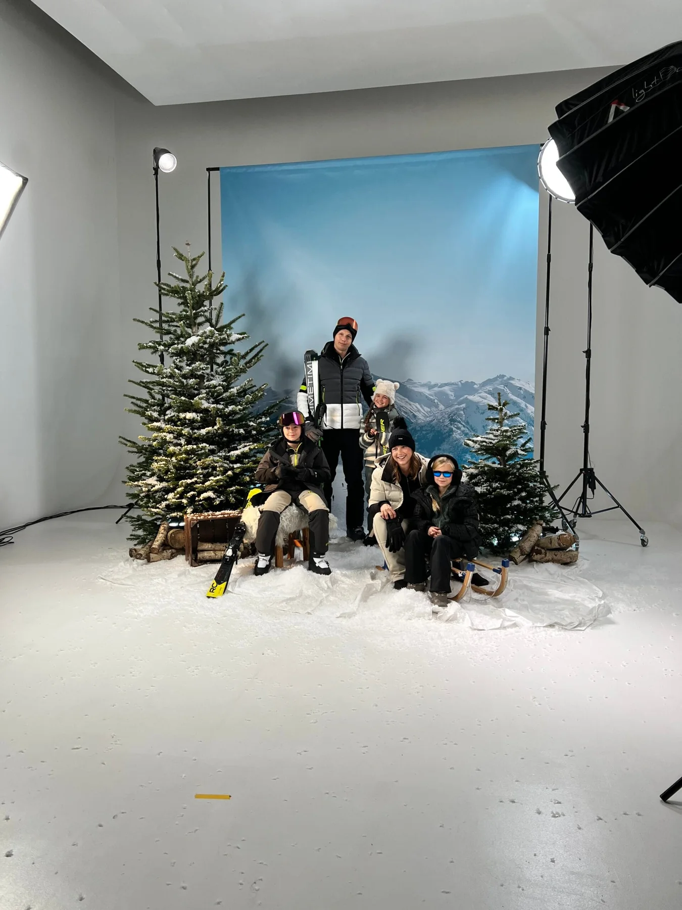 Photo & Film Studio · 15