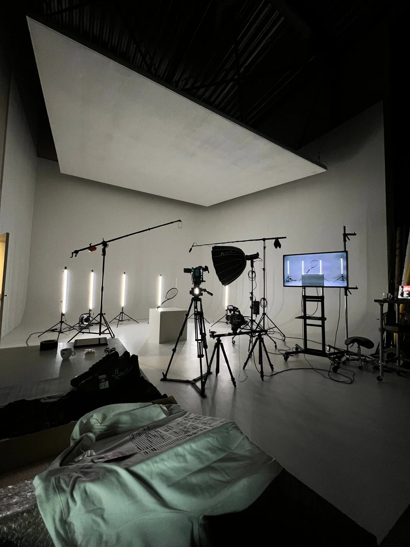 Photo & Film Studio · 13