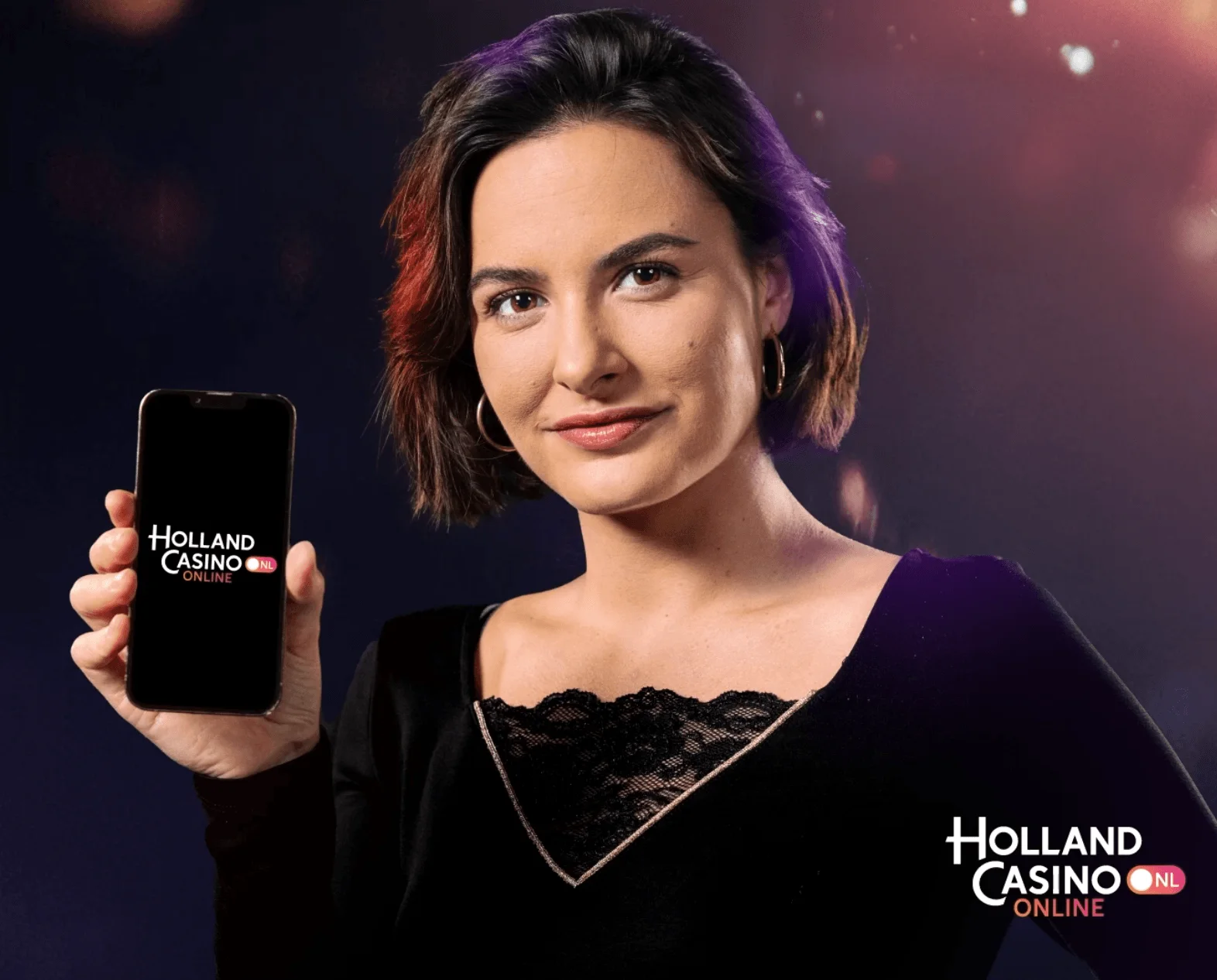 Holland Casino – Kreditz