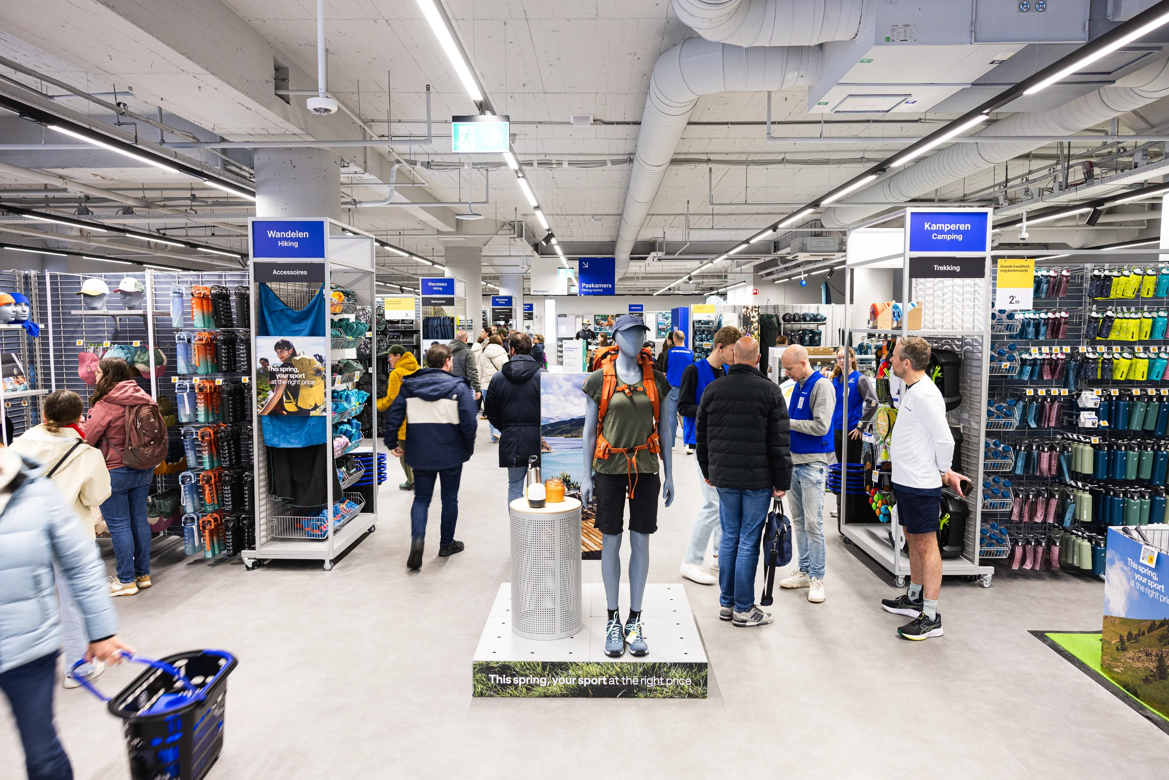 Decathlon · 30
