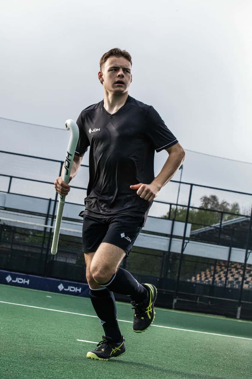 JDH · Hockey ’26 · 16