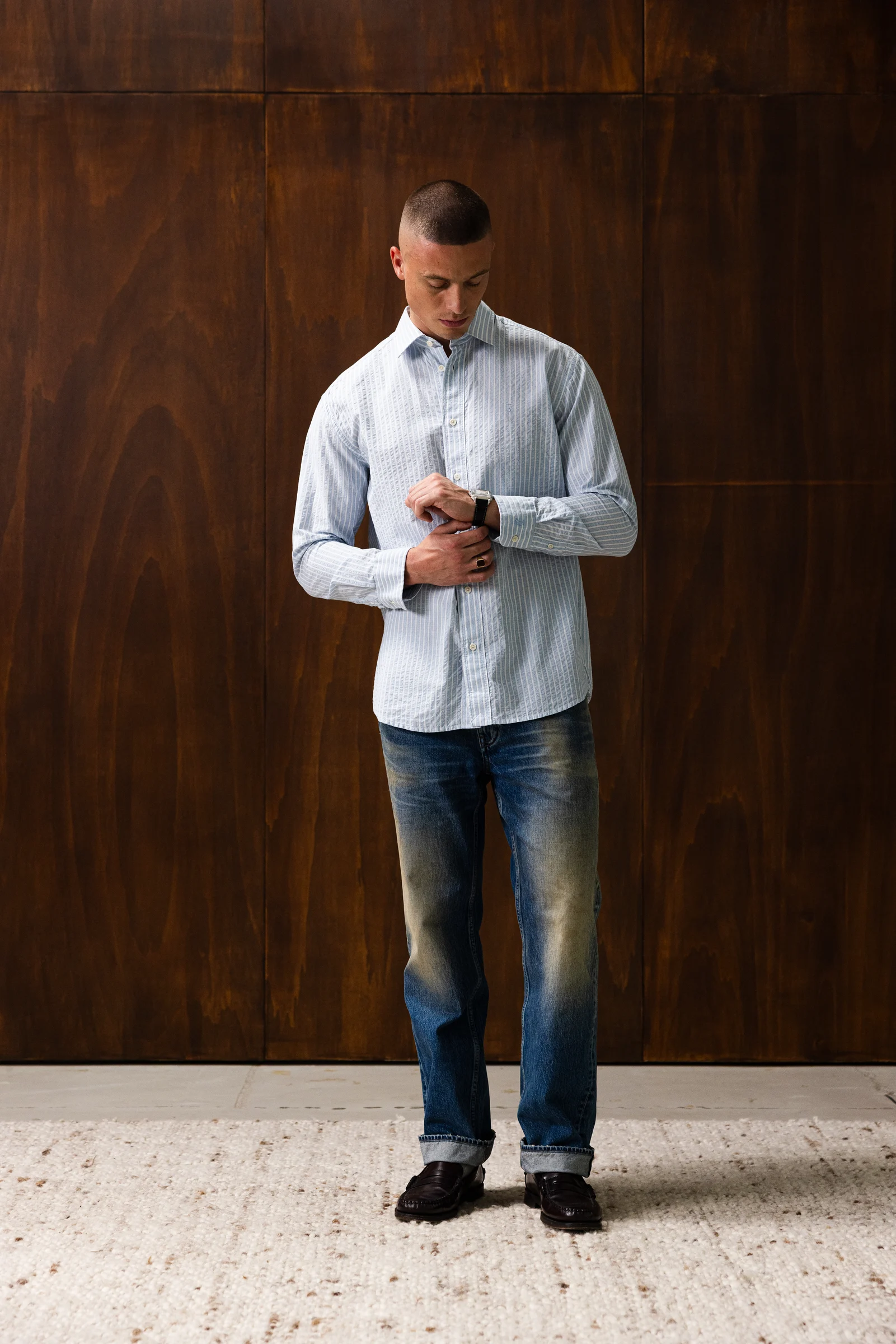 Butcher of Blue · Lookbook SS27 · 29