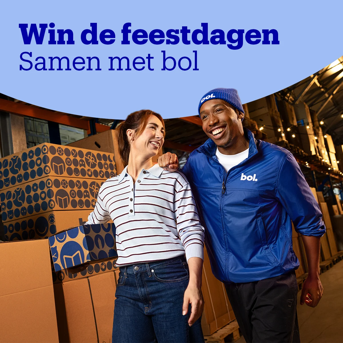 bol · Feestdagen · 11