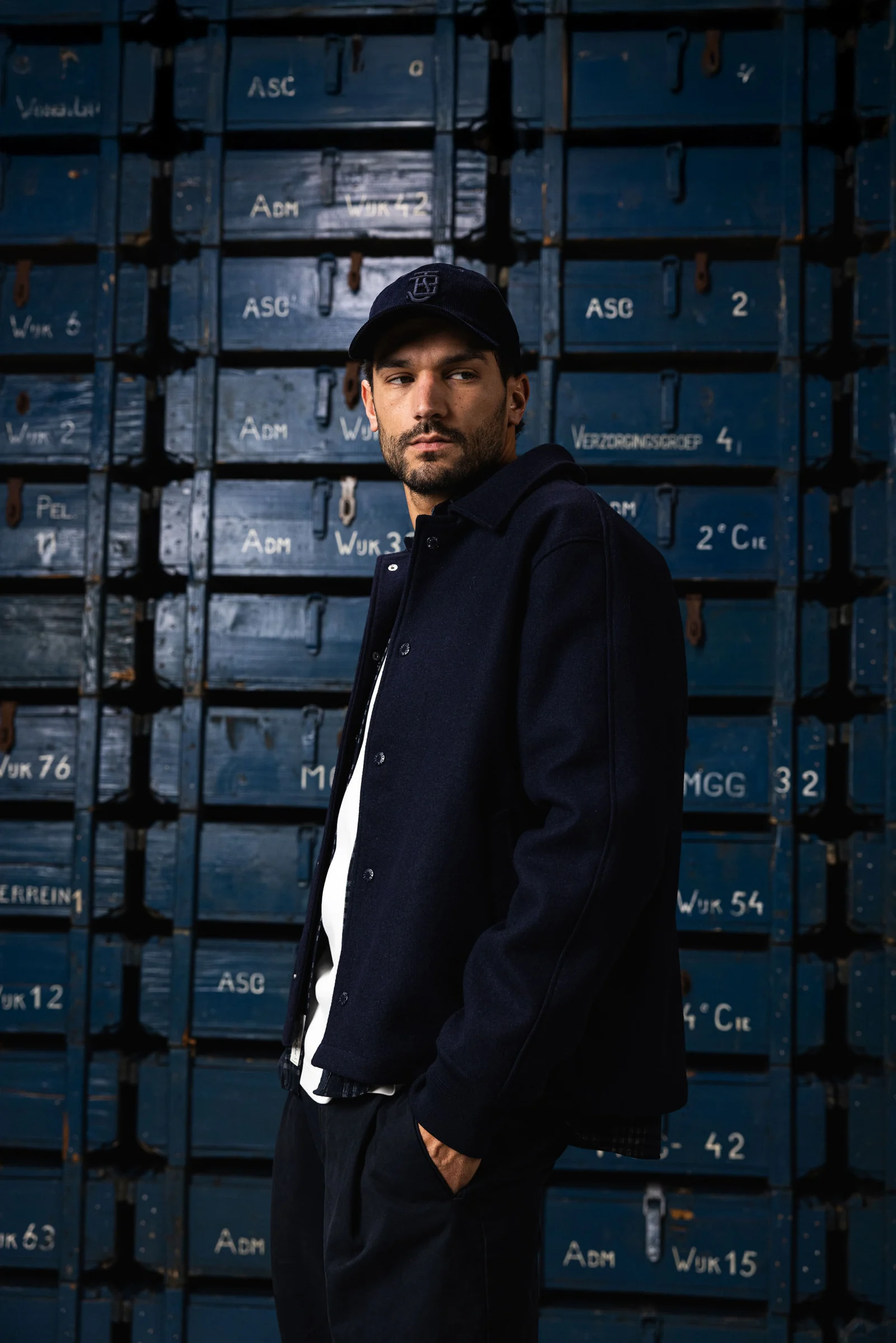 Butcher of Blue · AW26 · 4