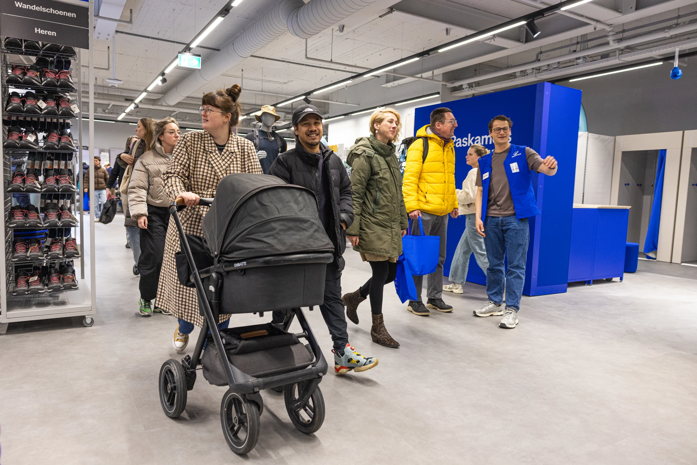 Decathlon · 15