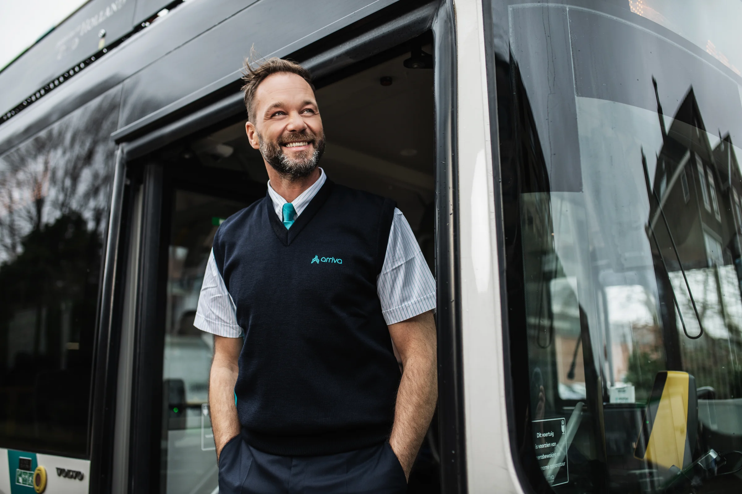 Arriva · Team Arriva
