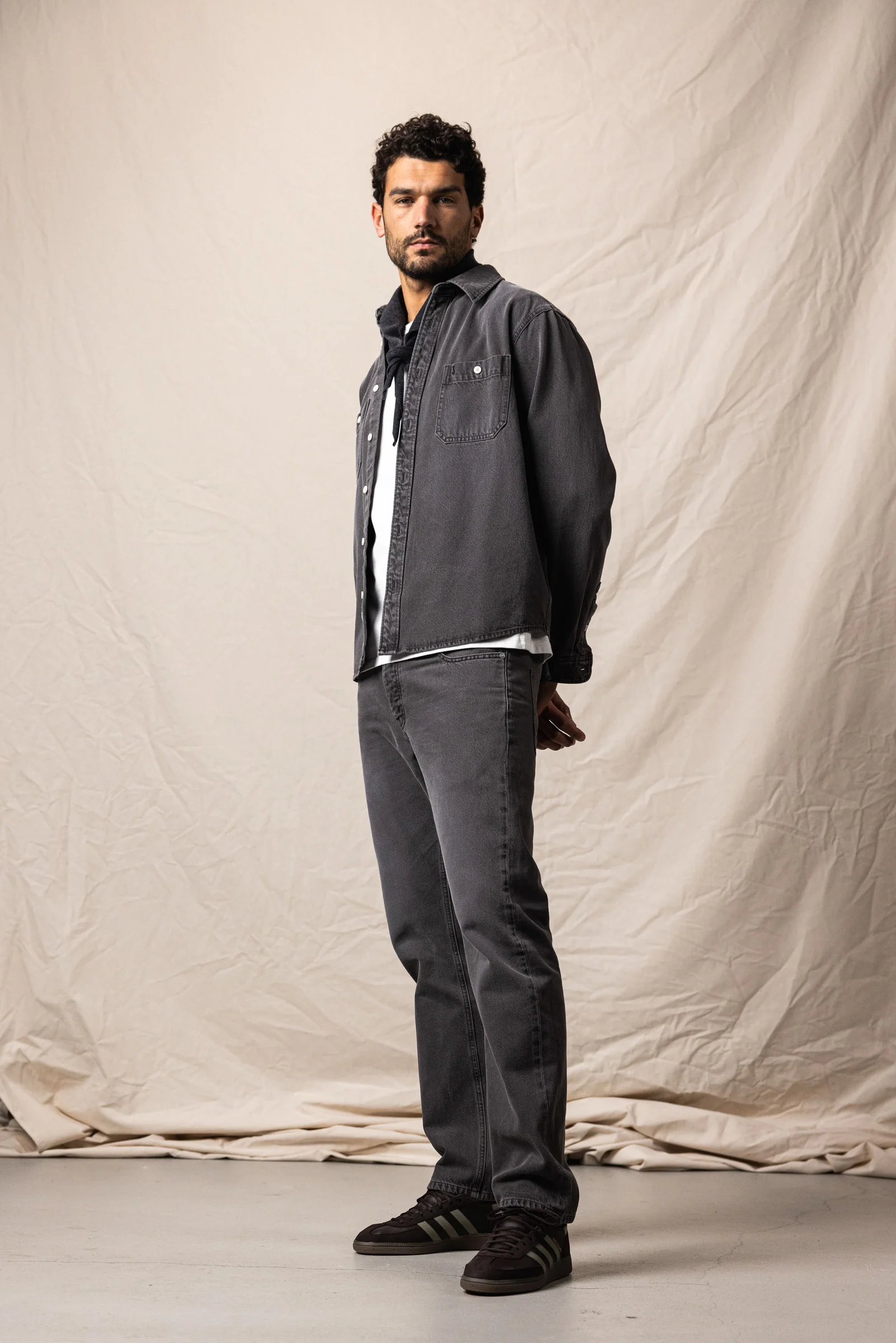 Butcher of Blue · AW26 · 17