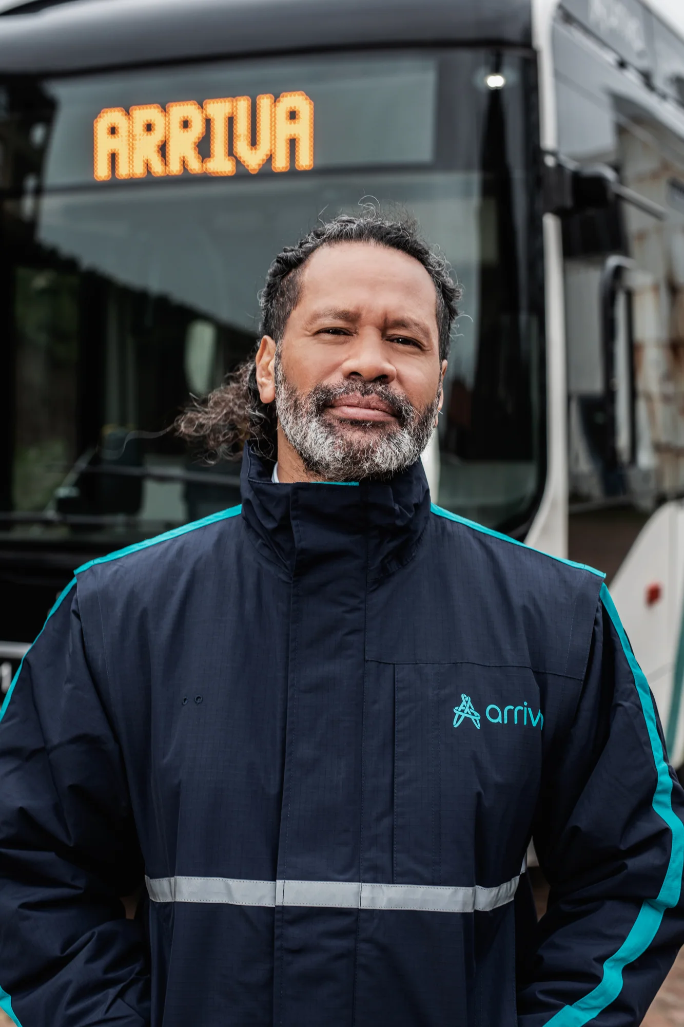 Arriva · Employer Branding · 11