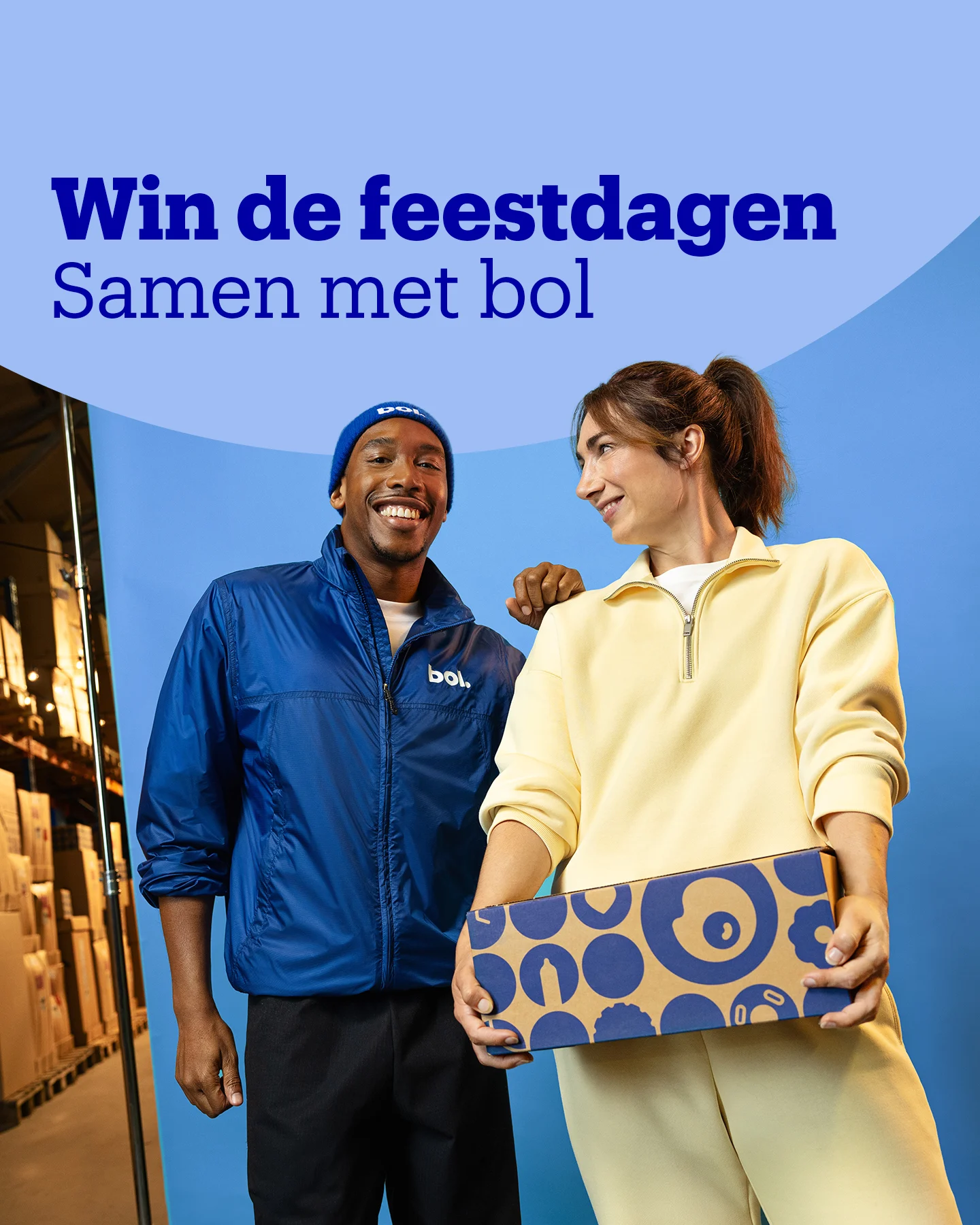 bol · Feestdagen · 12
