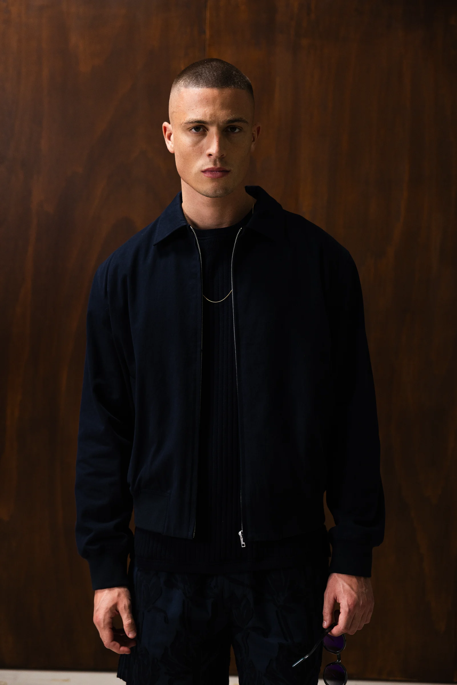 Butcher of Blue · Lookbook SS27 · 25