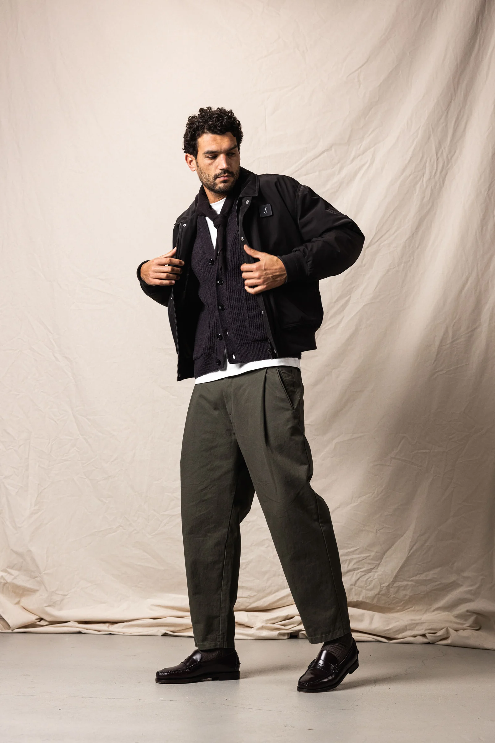Butcher of Blue · AW26 · 29