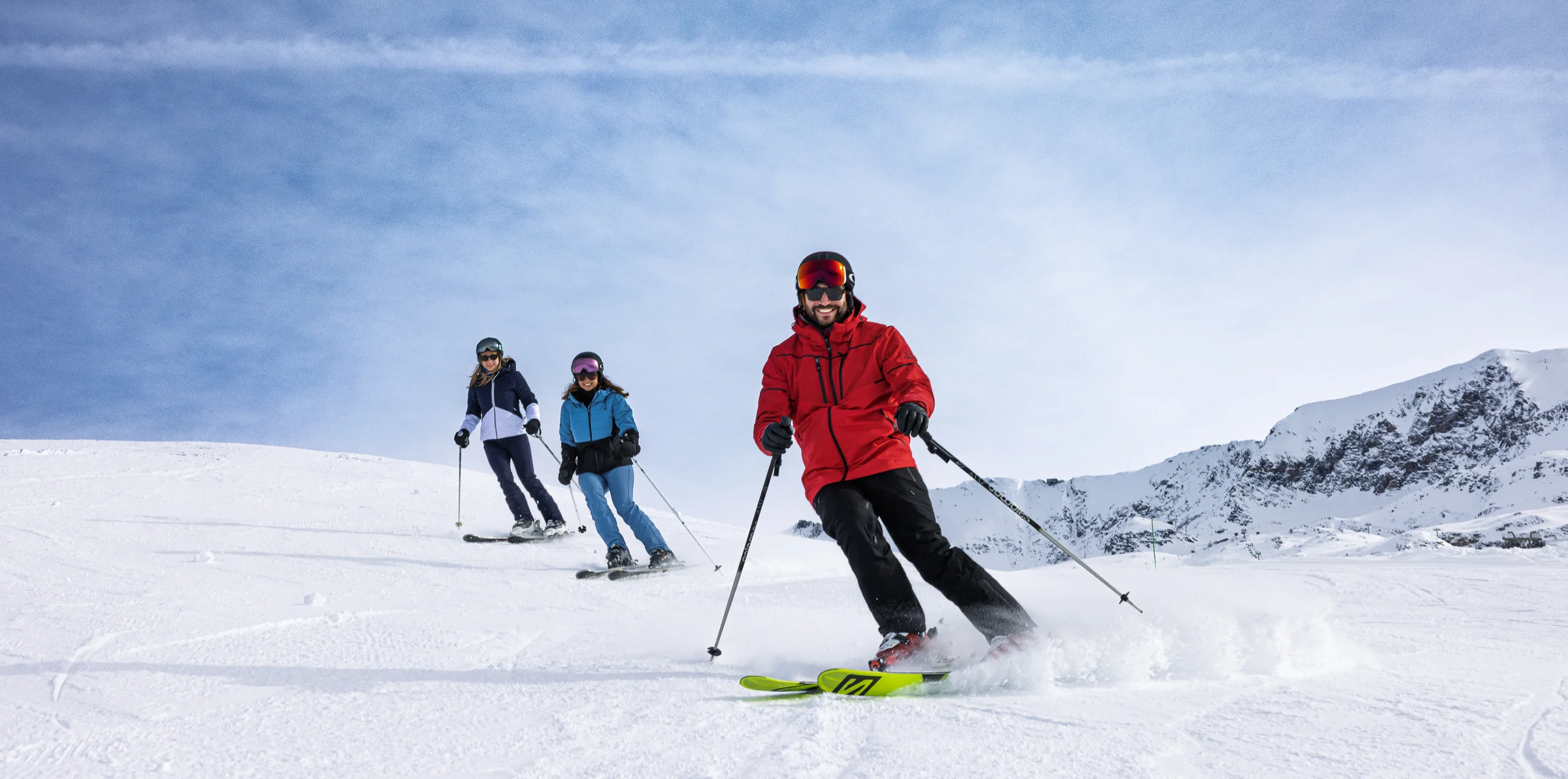 Sunweb · Winter campaign ’26 · 32