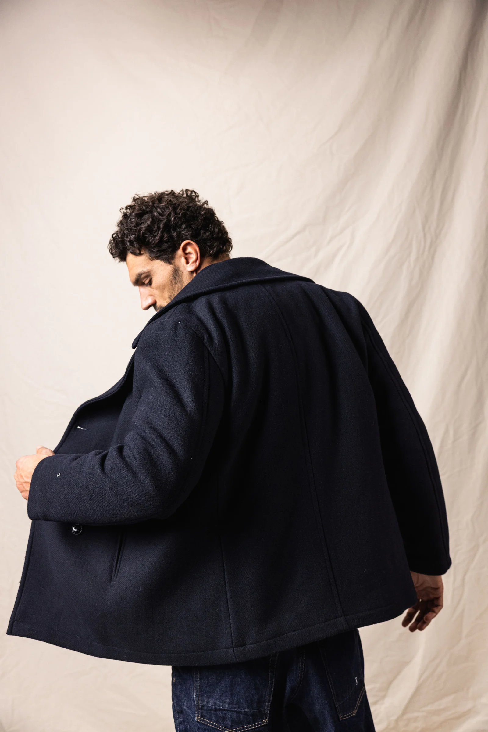 Butcher of Blue · AW26 · 32