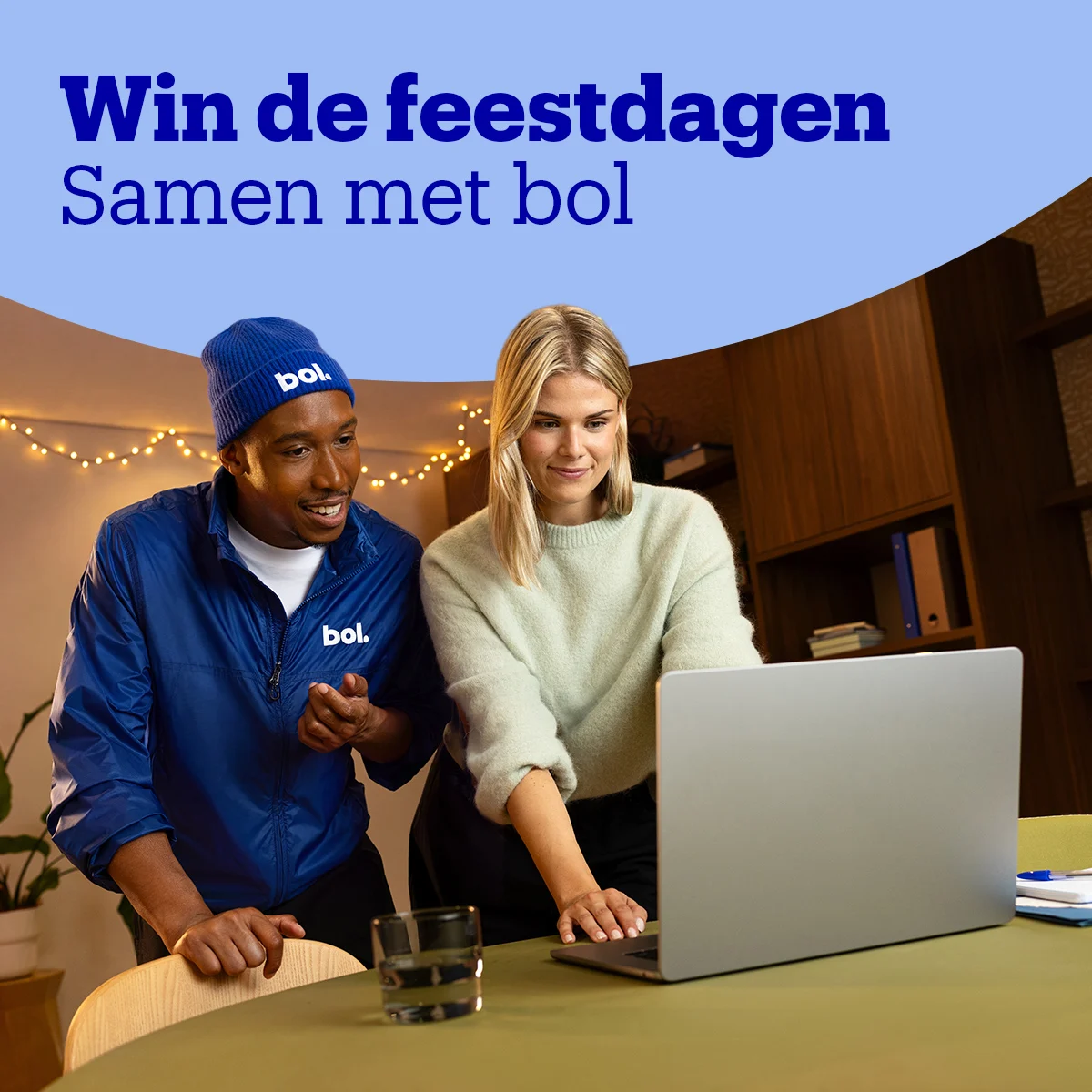 bol · Feestdagen · 8
