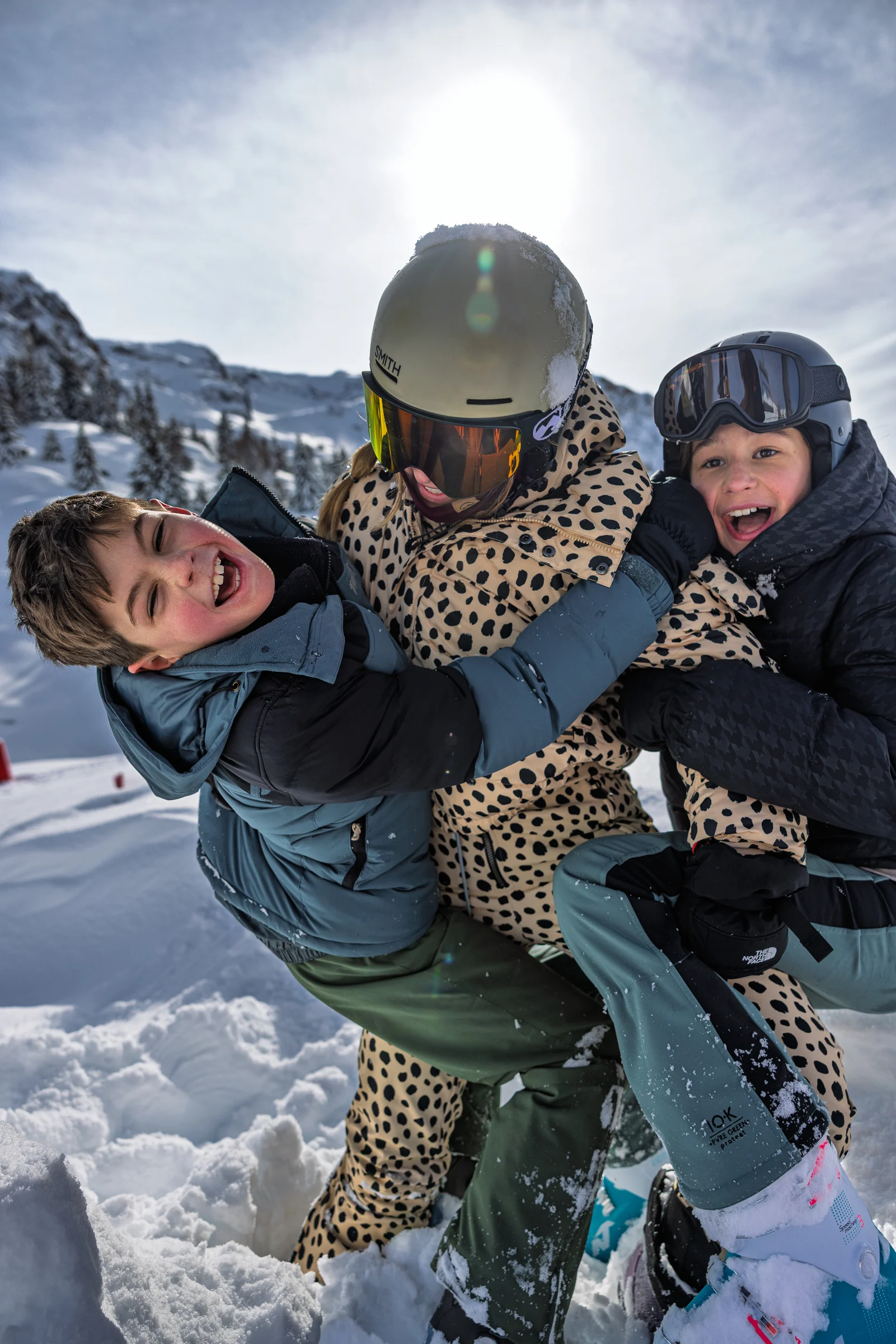 Sunweb · Winter campaign ’26 · 33