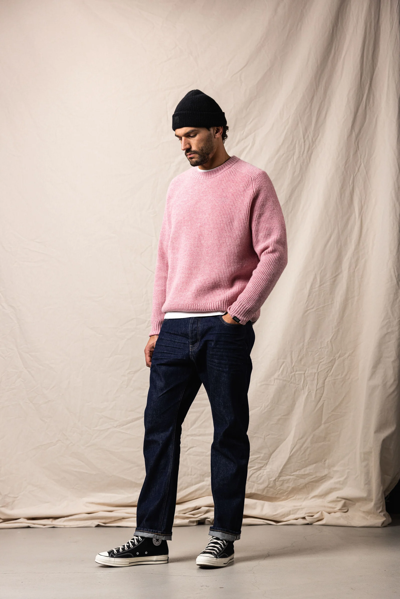 Butcher of Blue · AW26 · 24