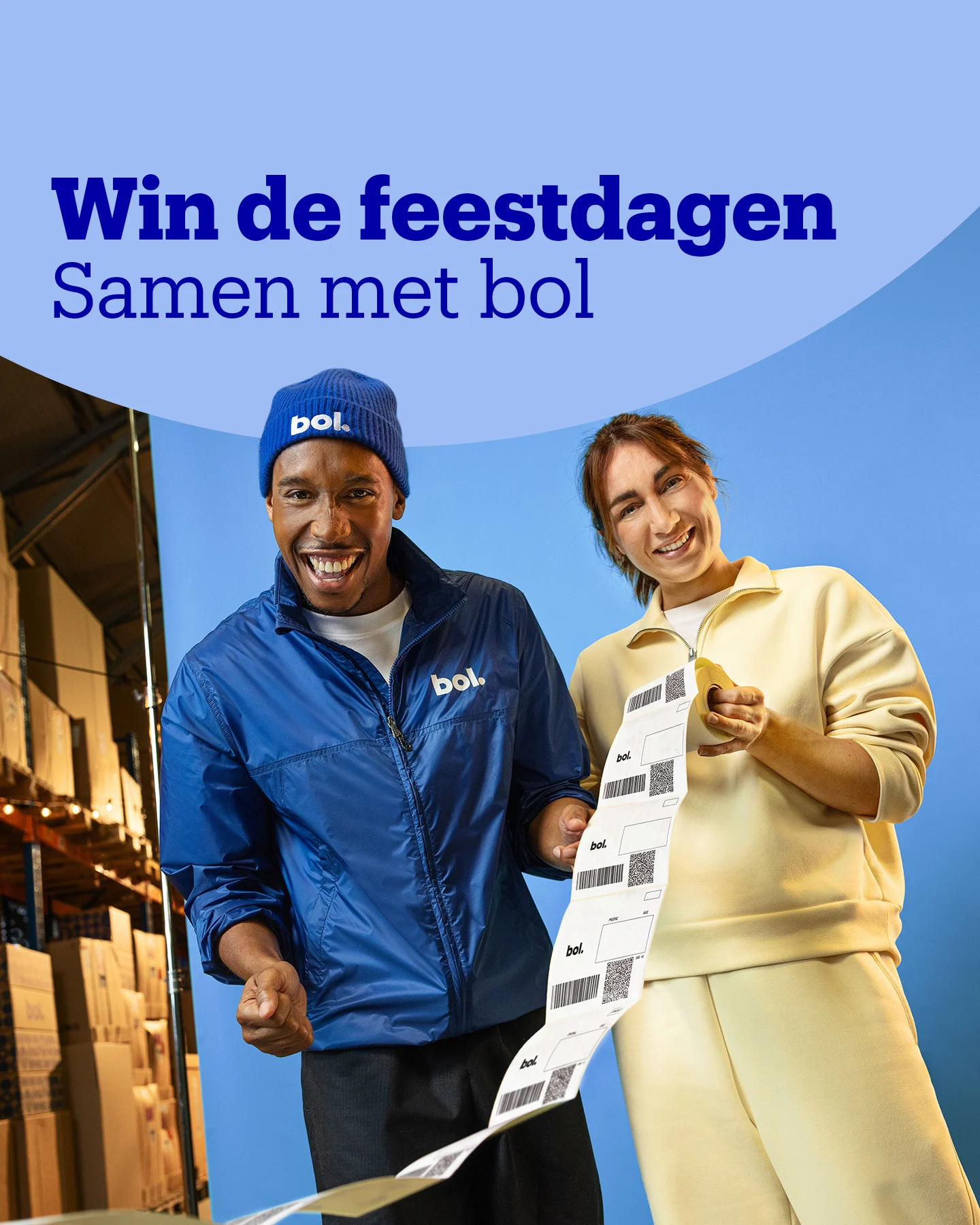 bol · Feestdagen · 13