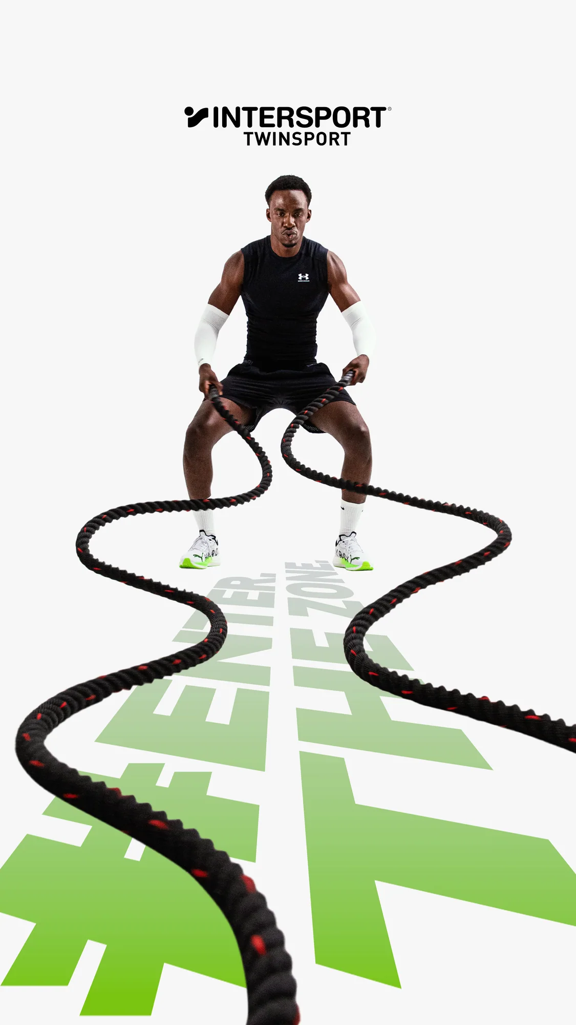 Intersport · Enter the Zone · 21