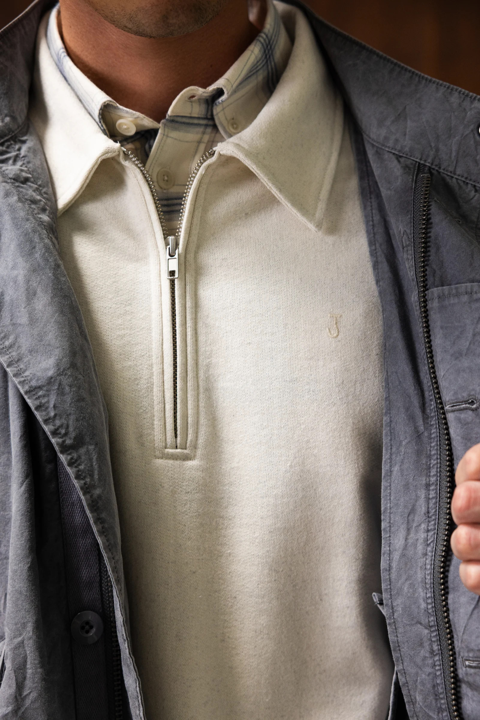 Butcher of Blue · Lookbook SS27 · 3