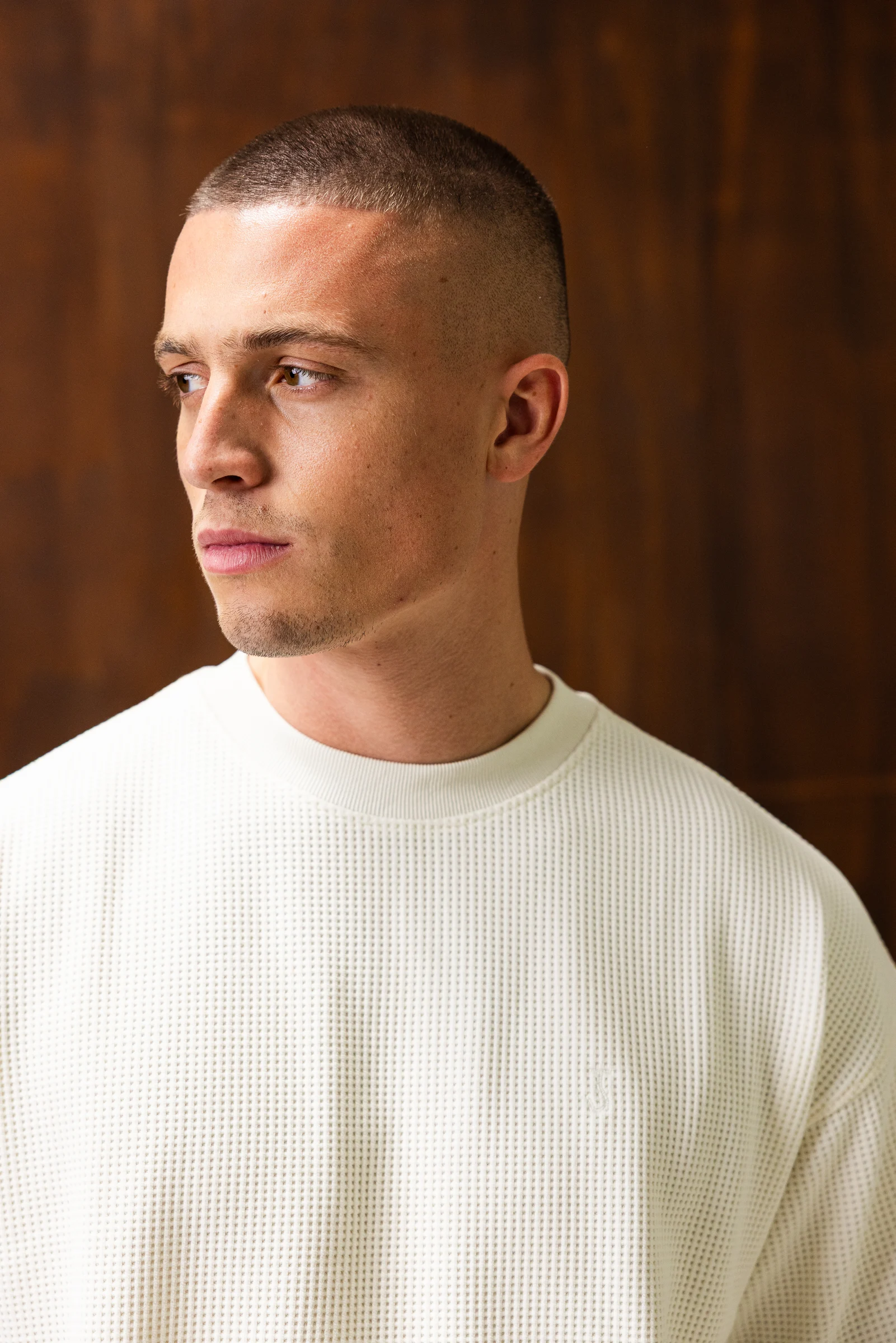 Butcher of Blue · Lookbook SS27 · 12