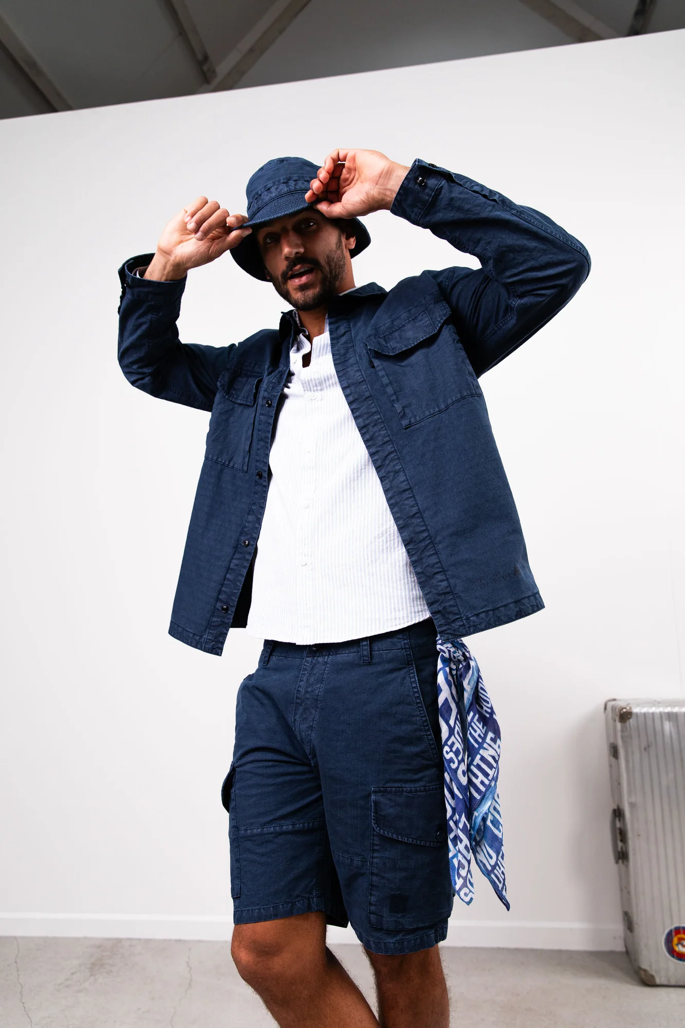 Butcher of Blue · SS26 · 3
