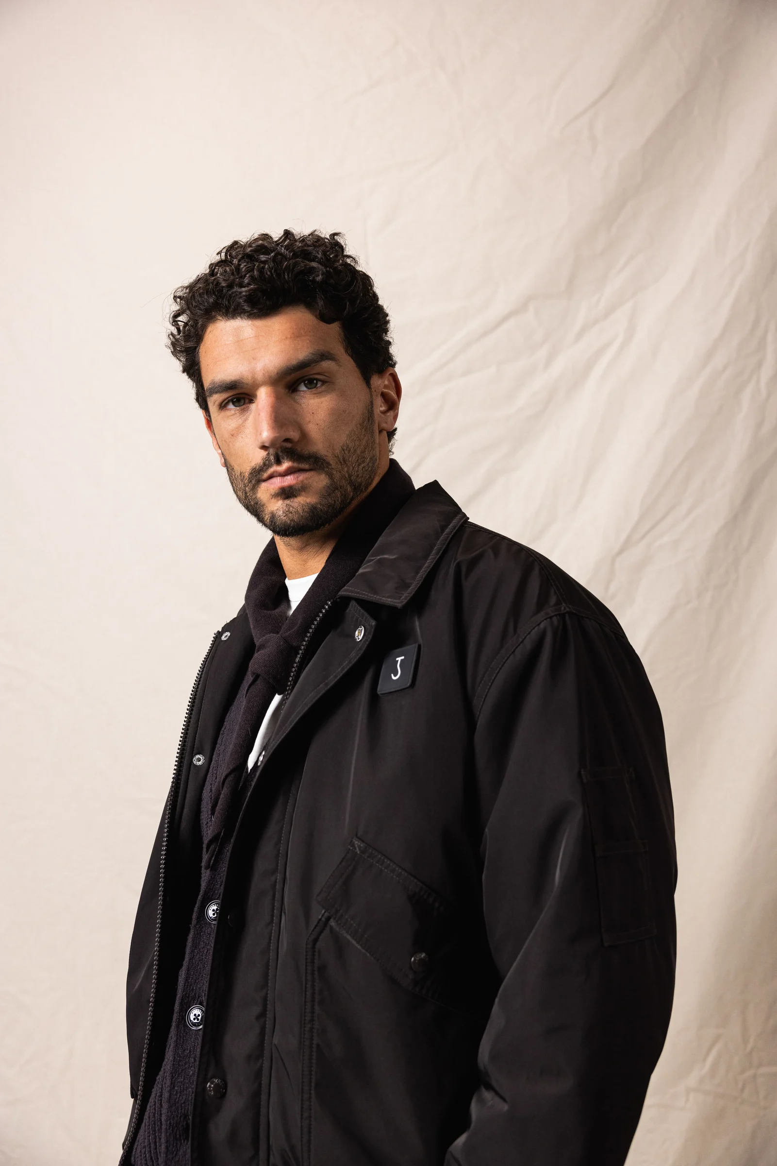 Butcher of Blue · AW26 · 30
