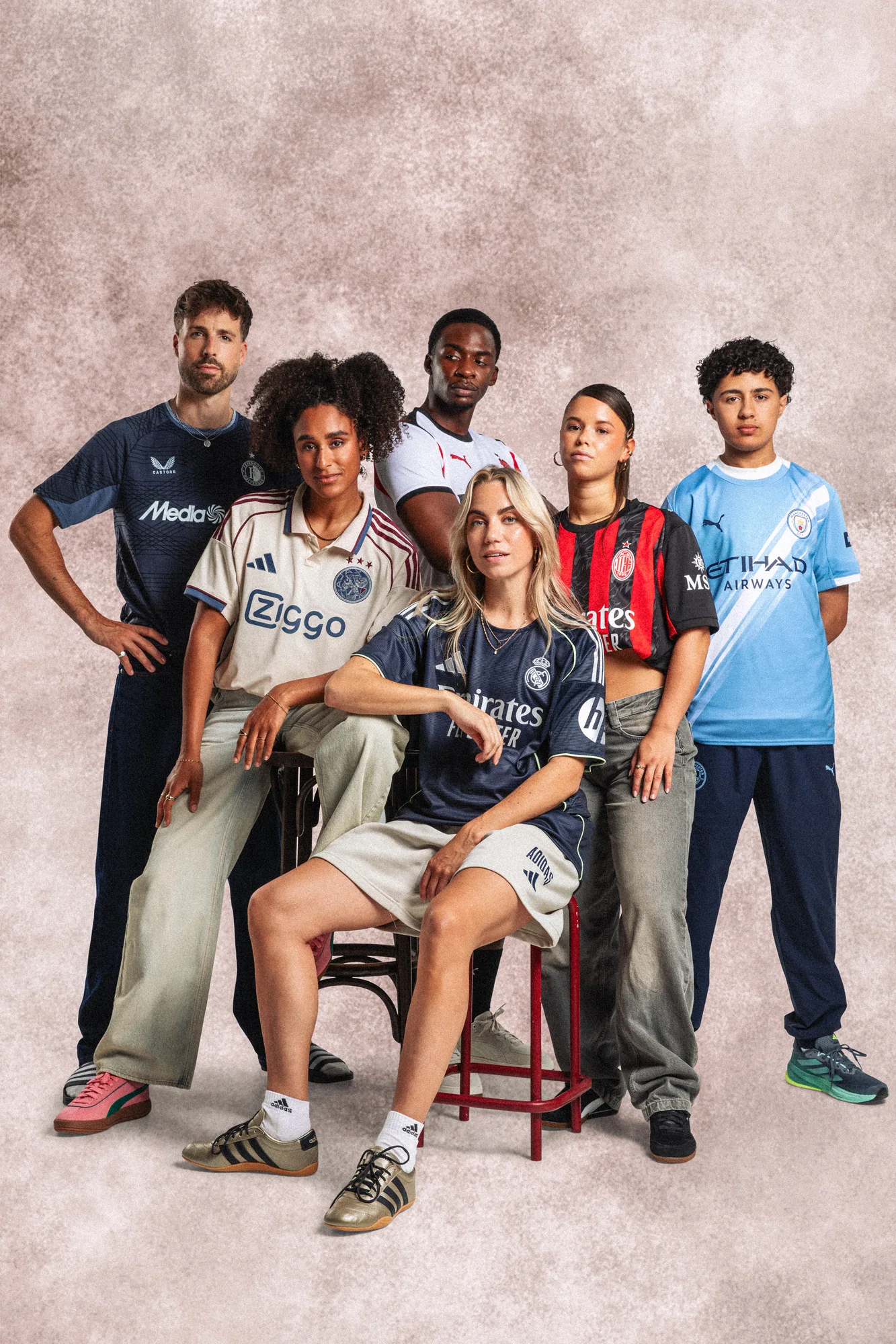 Twin Sport · Welcome Back · 22