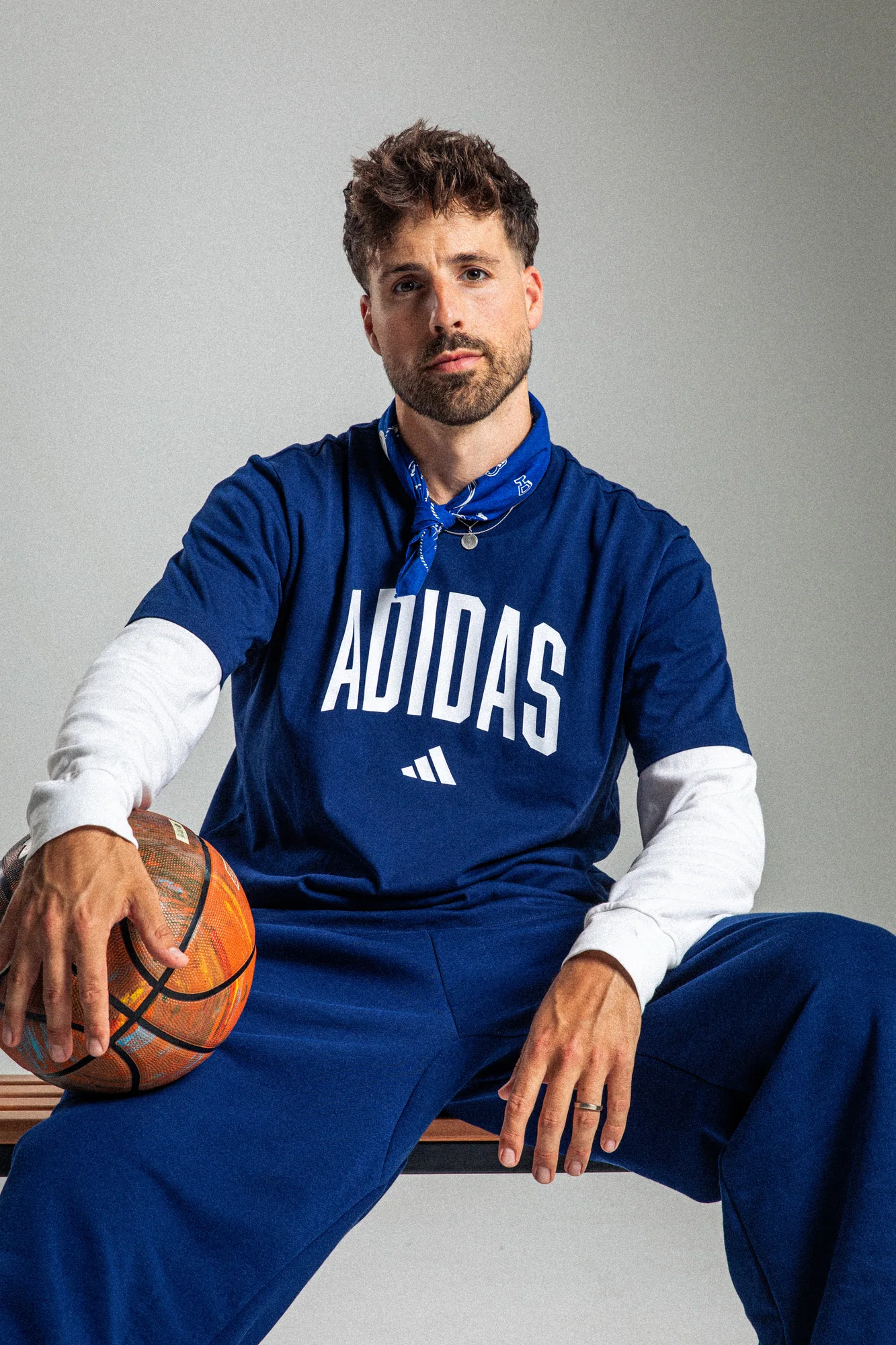 Twin Sport · Welcome Back · 15
