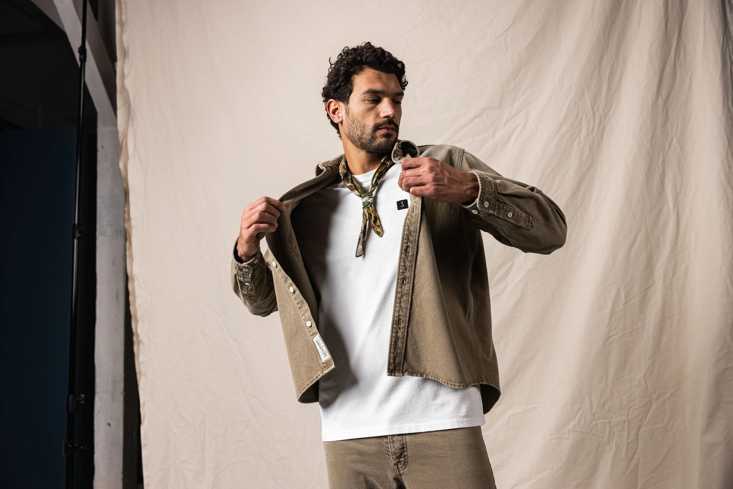 Butcher of Blue · AW26 · 23