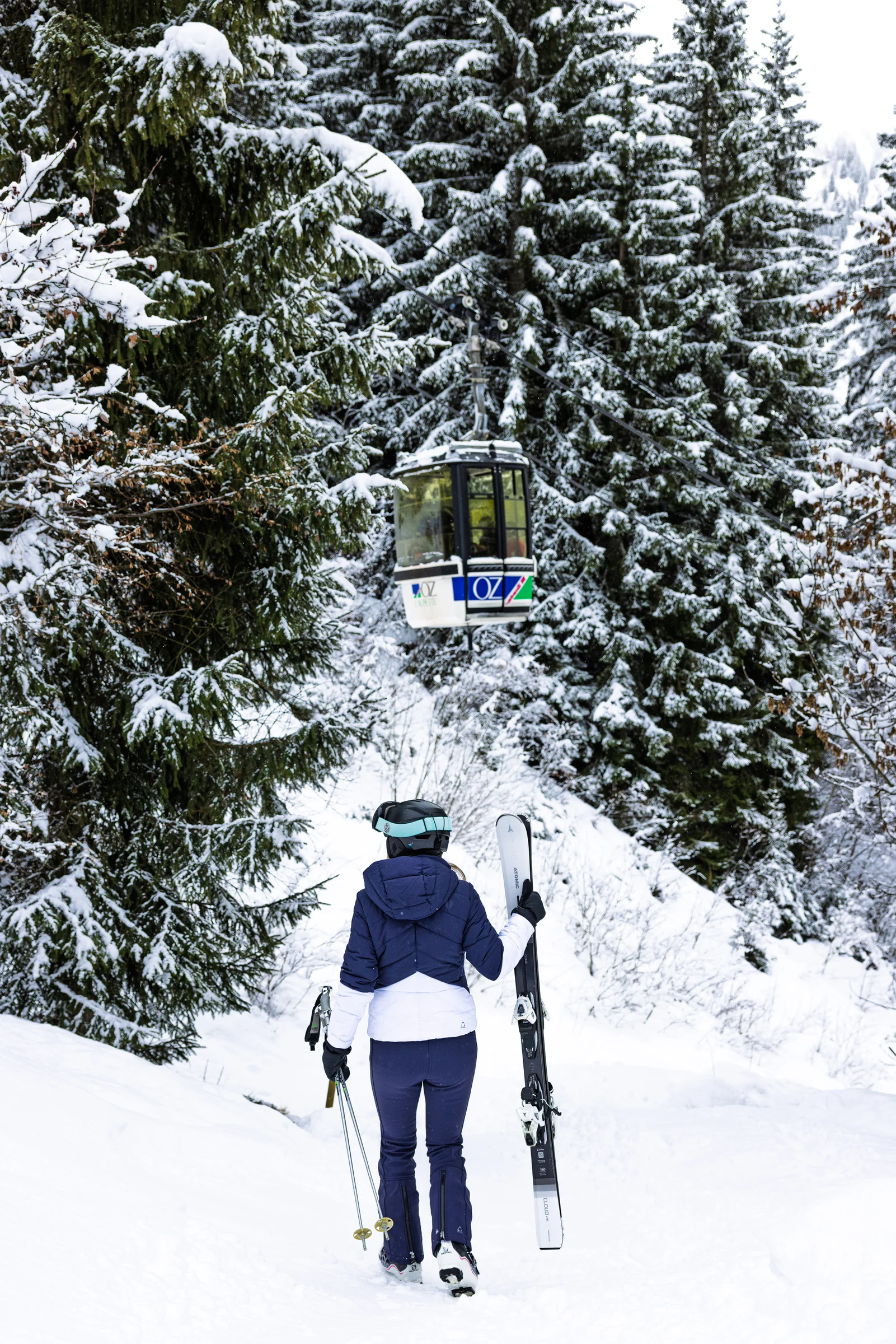 Sunweb · Winter campaign ’26 · 14