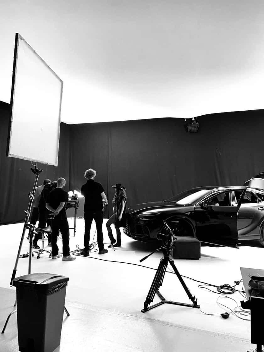 Lexus · Seatbelt Buckle · 7