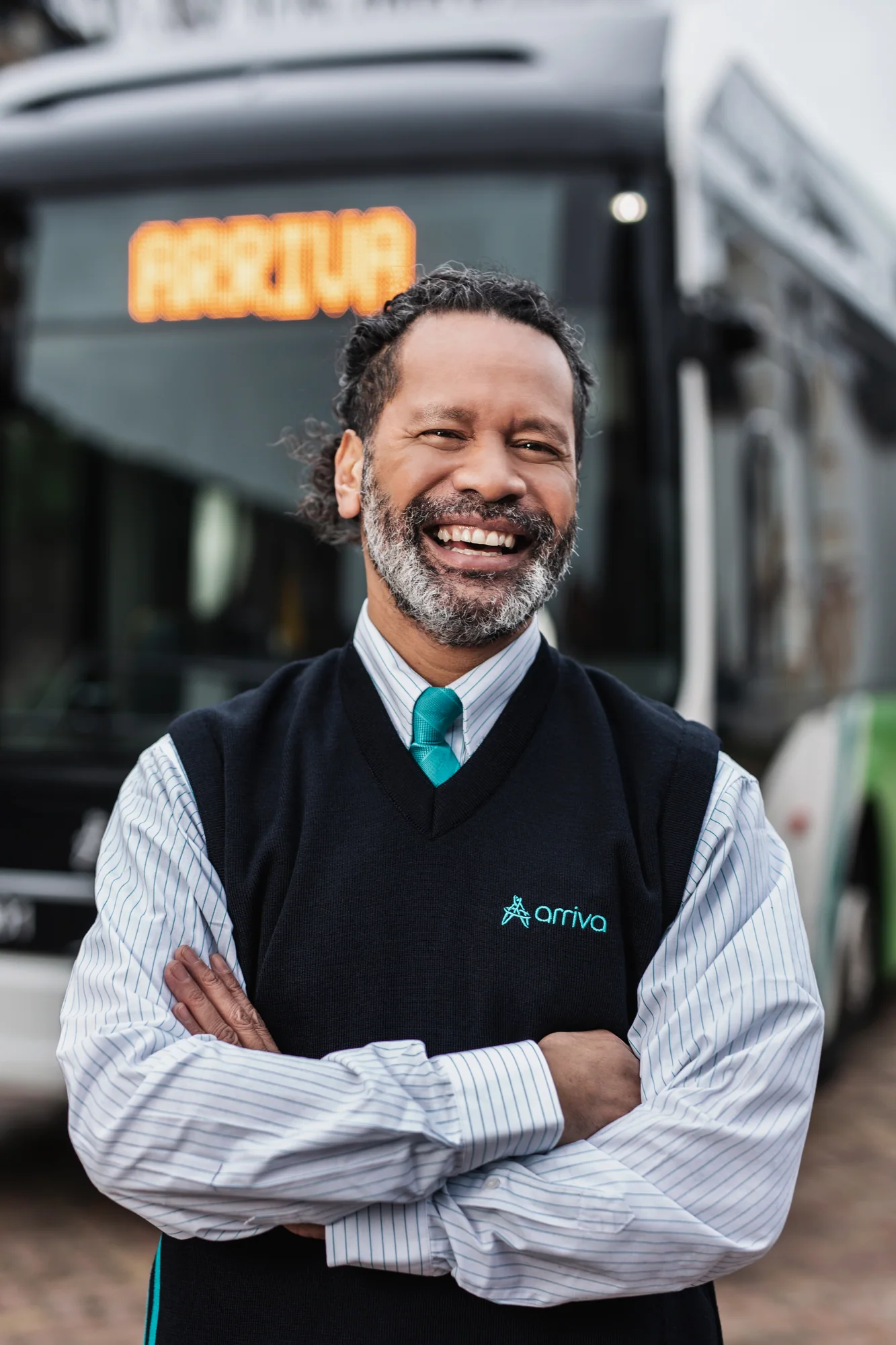 Arriva · Employer Branding · 2