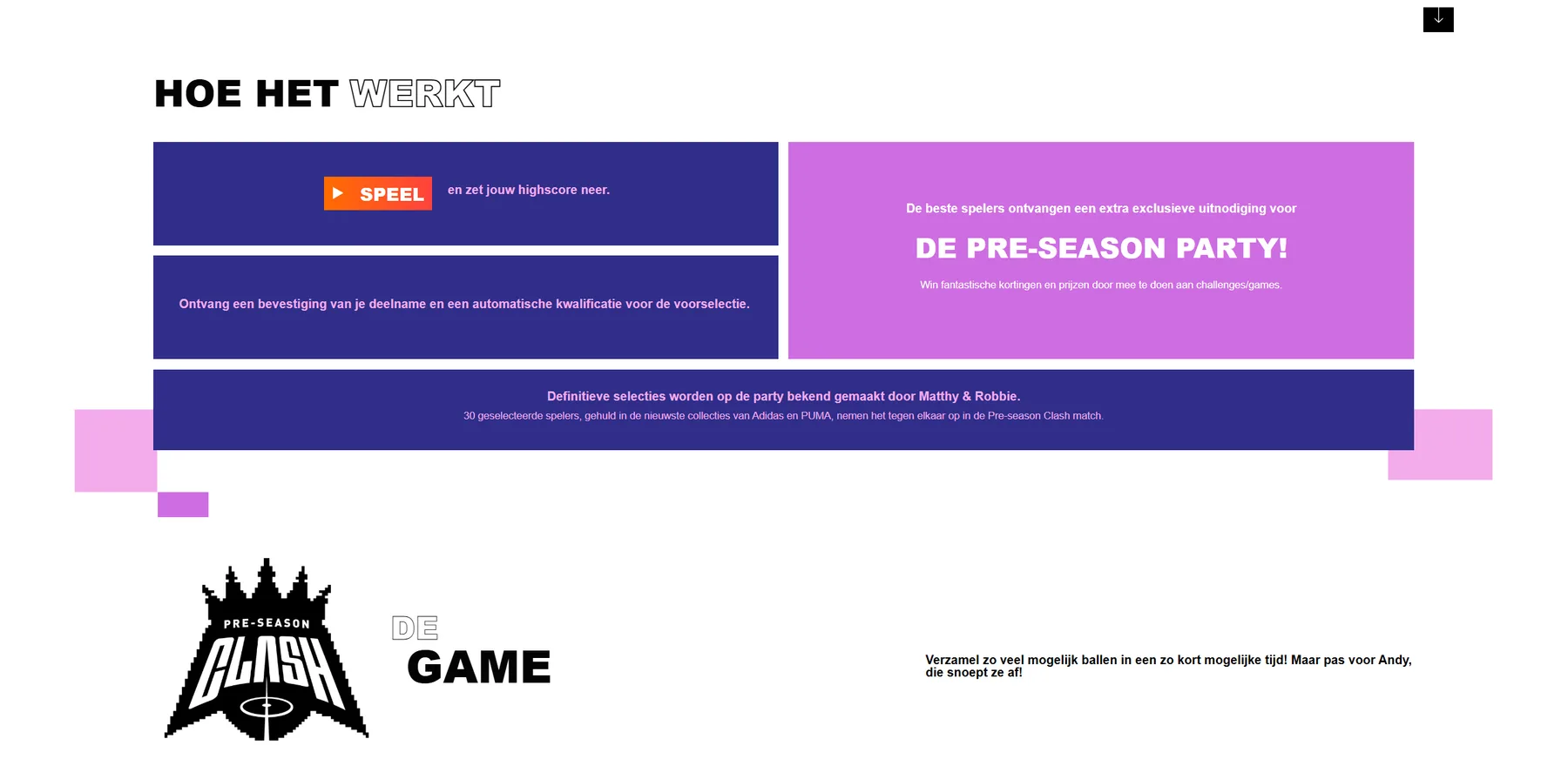 Play your part · 2