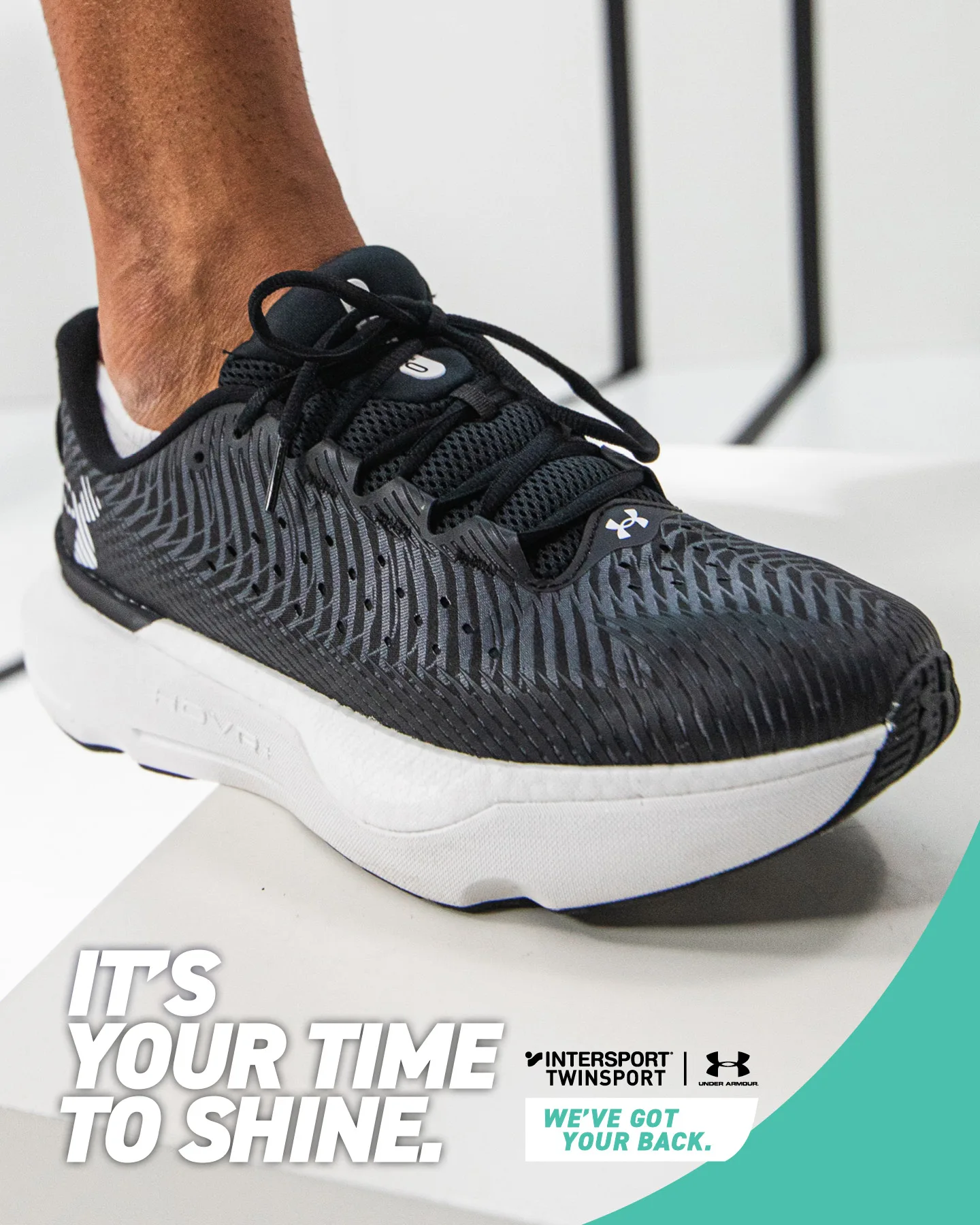 Intersport · Showtime · 16