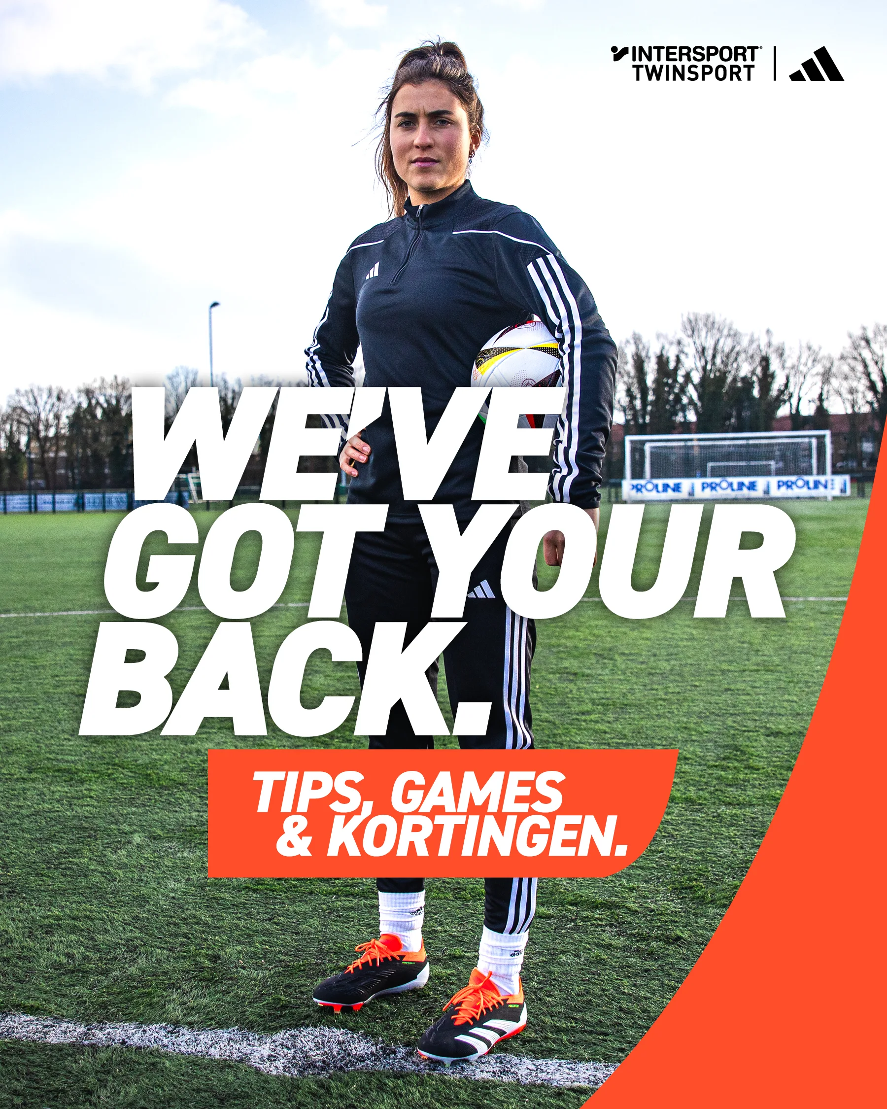 Intersport – Showtime